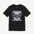 Pug Metal Shirt - Pug T- Shirt for Men